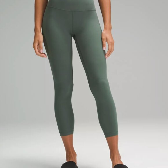 lululemon athletica Pants - lululemon Align™ High-Rise Pant 25"